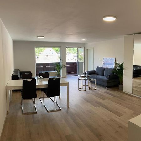 Geraeumiges Apartment Mit Weitblick 1-6 Personen Imst Luaran gambar