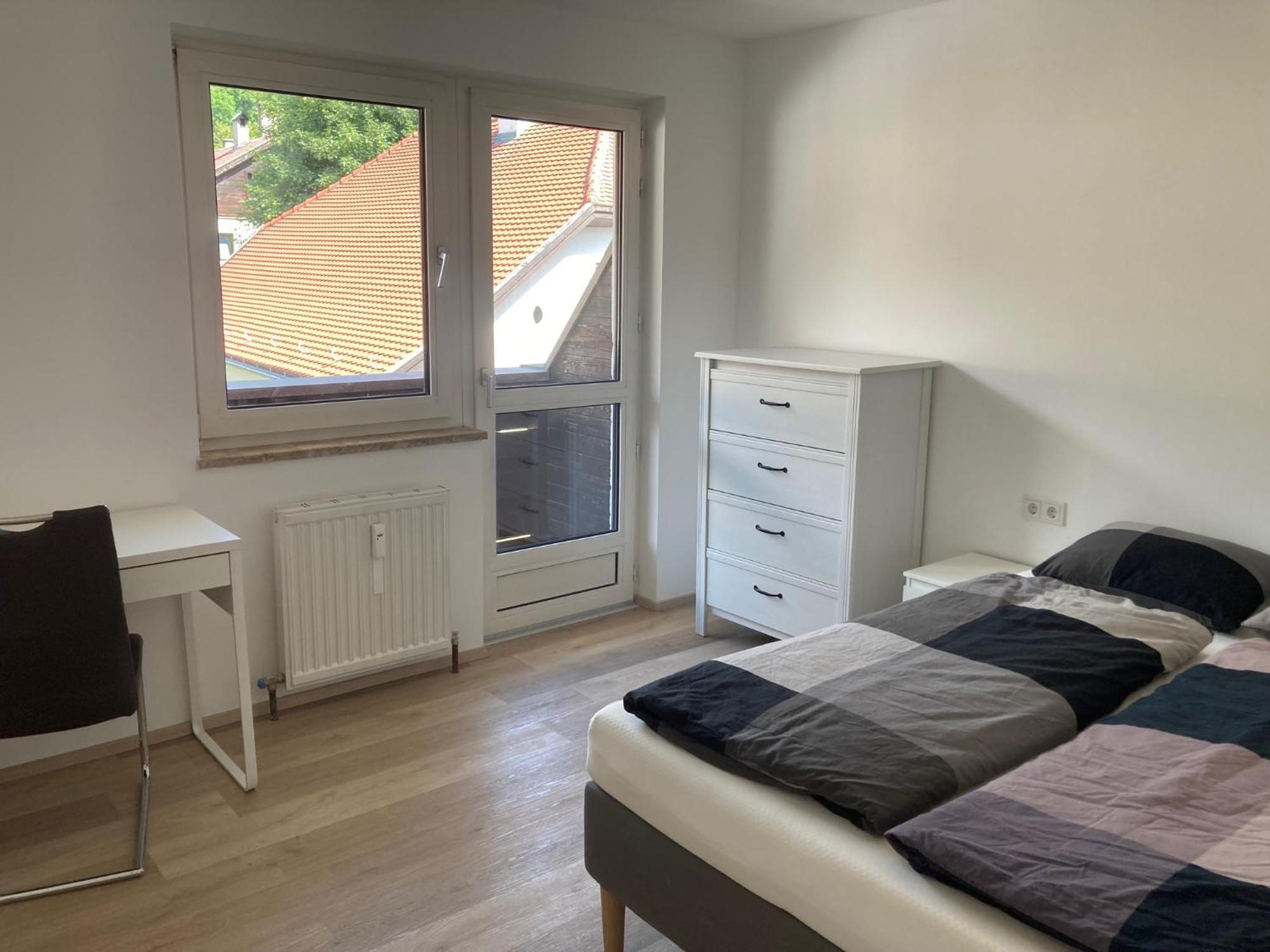 Geraeumiges Apartment Mit Weitblick 1-6 Personen Imst Luaran gambar