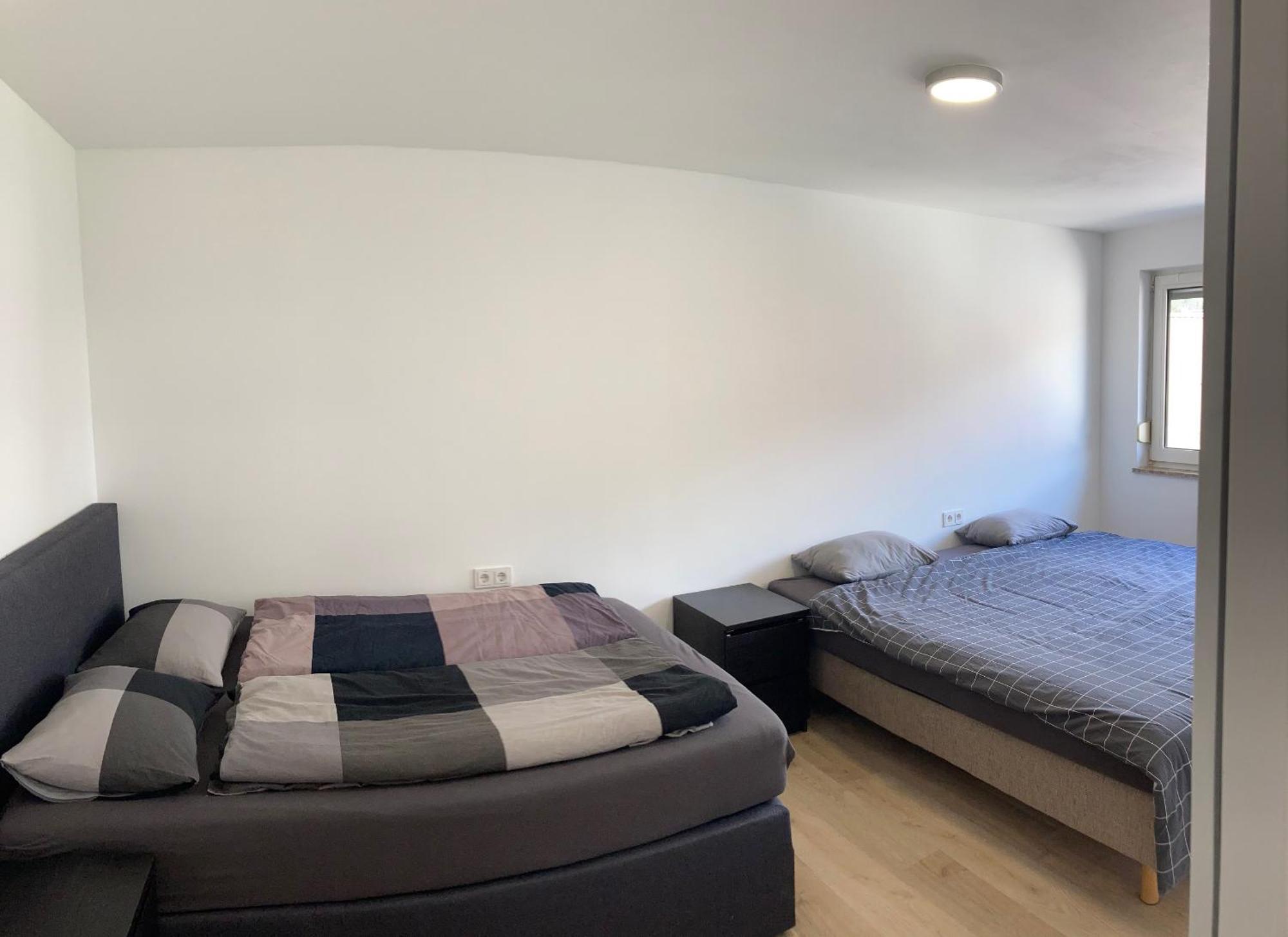 Geraeumiges Apartment Mit Weitblick 1-6 Personen Imst Luaran gambar