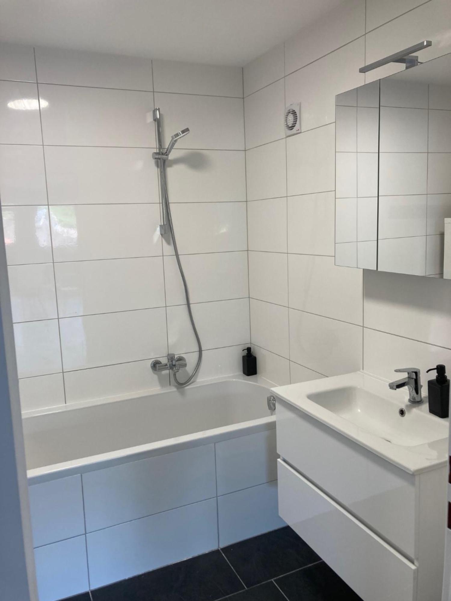 Geraeumiges Apartment Mit Weitblick 1-6 Personen Imst Luaran gambar